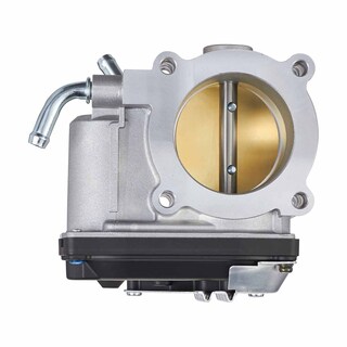 Foto 2 | Foto 2 | Cuerpo Aceleración Cardic Para Mitsubishi Lancer 2.4 2008 2009 2010