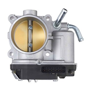 Foto 3 | Foto 3 | Cuerpo Aceleración Cardic Para Mitsubishi Lancer 2.4 2008 2009 2010