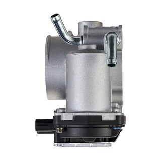 Foto 4 | Foto 4 | Cuerpo Aceleración Cardic Para Mitsubishi Lancer 2.4 2008 2009 2010