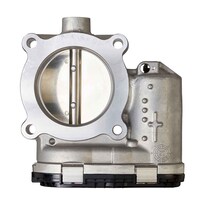 Cuerpo Aceleración Cardic Para Ford Escape Trend 2.0 2015 2016