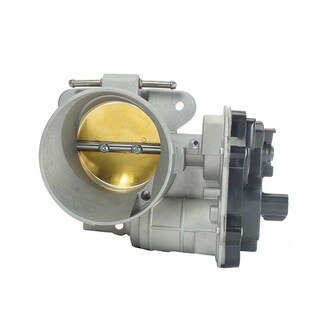 Foto 2 | Foto 2 | Cuerpo Aceleración Cardic Para Gmc Yukon 6.0 2003 2004 2005 2006