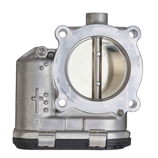 Foto 2 | Foto 2 | Cuerpo Aceleración Cardic Para Vw Beetle Comfortline 1.8 2014 2015