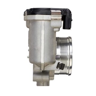 Foto 5 | Foto 5 | Cuerpo Aceleración Cardic Para Fusion Titanium 2.0 2017 2018