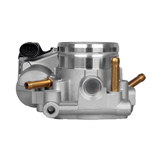 Foto 2 | Foto 2 | Cuerpo Aceleración Cardic Para Vw Bora 1.8 2003 2004 2005