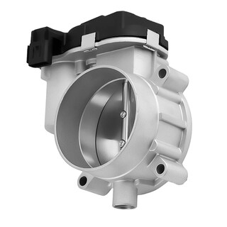 Foto 4 | Foto 4 | Cuerpo Aceleración Cardic Para Dodge Durango 5.7 2022