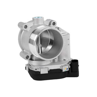 Foto 4 | Foto 4 | Cuerpo Aceleración Cardic Para Audi A6 Quattro 2.0 2016 2017 2018