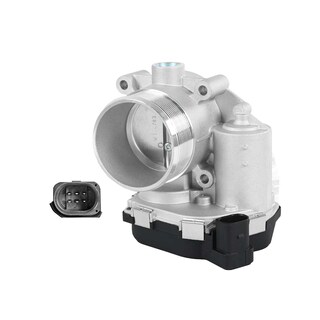 Foto 7 | Foto 7 | Cuerpo Aceleración Cardic Para Audi A6 Quattro 2.0 2016 2017 2018