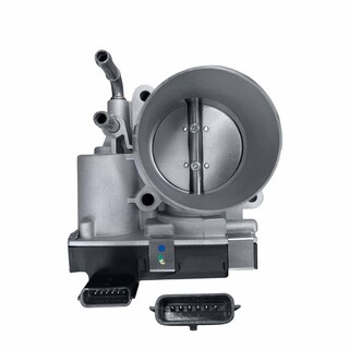 Foto 3 | Foto 3 | Cuerpo Aceleración Cardic Para Infiniti G37 Ipl 3.7 2011 2012 2013