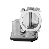 Cuerpo Aceleración Cardic Para Ford F150 3.7 2011 2012 2013 2014