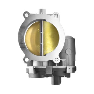 Foto 3 | Foto 3 | Cuerpo Aceleración Cardic Para Buick Rainier 5.3 2005 2006 2007