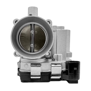 Foto 1 | Foto 1 | Cuerpo Aceleración Cardic Para Vw Vento 1.4 2014 2015 2016 2017