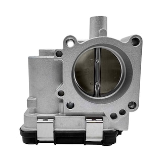 Foto 3 | Foto 3 | Cuerpo Aceleración Cardic Para Vw Vento 1.4 2014 2015 2016 2017