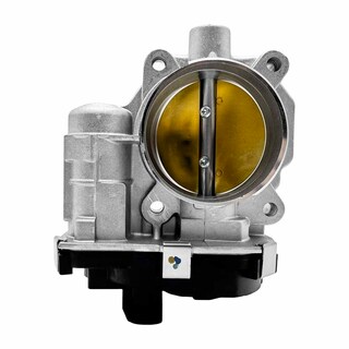 Foto 1 | Foto 1 | Cuerpo Aceleración Cardic Para Buick Lacrosse 2.4 2010 2011