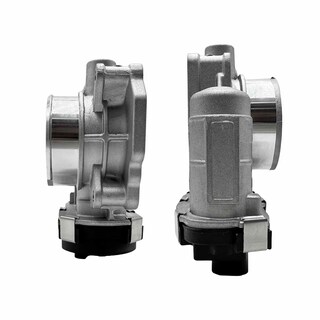 Foto 4 | Foto 4 | Cuerpo Aceleración Cardic Para Buick Lacrosse 2.4 2010 2011