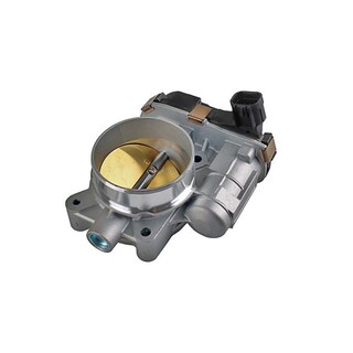 Foto 4 | Foto 4 | Cuerpo Aceleración Cardic Para Chevrolet Impala 3.5 2006 2007 2008