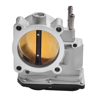 Foto 1 | Foto 1 | Cuerpo Aceleración Cardic Para Toyota Venza 3.5 2009 2010 2011 2012