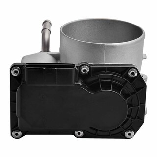 Foto 6 | Foto 6 | Cuerpo Aceleración Cardic Para Toyota Venza 3.5 2009 2010 2011 2012