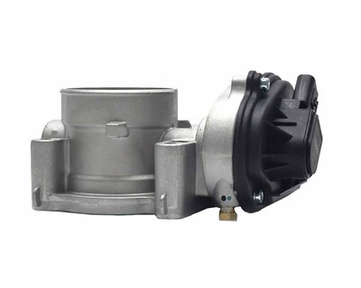 Foto 1 | Foto 1 | Cuerpo Aceleración Cardic Para Ford Transit Connect 2.0 2012 2013