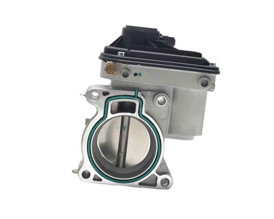 Foto 2 | Foto 2 | Cuerpo Aceleración Cardic Para Ford Transit Connect 2.0 2012 2013