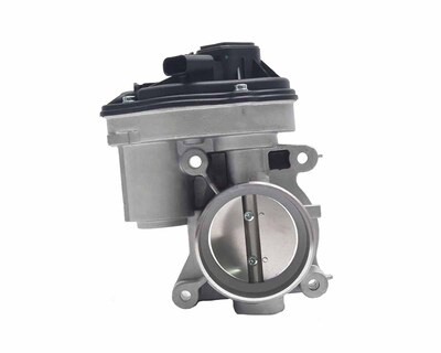 Foto 3 | Foto 3 | Cuerpo Aceleración Cardic Para Ford Transit Connect 2.0 2012 2013