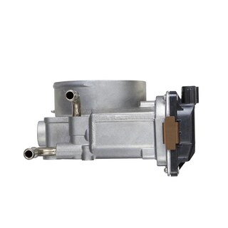 Foto 4 | Foto 4 | Cuerpo Aceleración Cardic Para Nissan Titan Platinum 5.6 2020