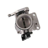 Cuerpo Aceleración Cardic Para Renault Clio 1.6 2002 2003 2004 2005