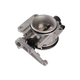 Foto 2 | Foto 2 | Cuerpo Aceleración Cardic Para Renault Clio 1.6 2002 2003 2004 2005