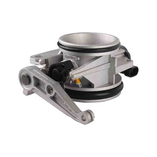 Foto 3 | Foto 3 | Cuerpo Aceleración Cardic Para Renault Clio 1.6 2002 2003 2004 2005