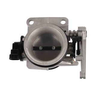 Foto 5 | Foto 5 | Cuerpo Aceleración Cardic Para Renault Clio 1.6 2002 2003 2004 2005