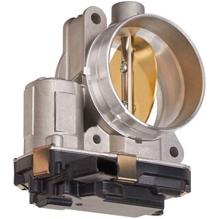 Foto 2 | Foto 2 | Cuerpo Aceleración Cardic Para Silverado 2500 Hd High C 6.6 2016