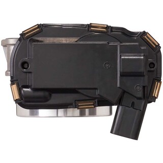 Foto 6 | Foto 6 | Cuerpo Aceleración Cardic Para Silverado 2500 Hd High C 6.6 2016