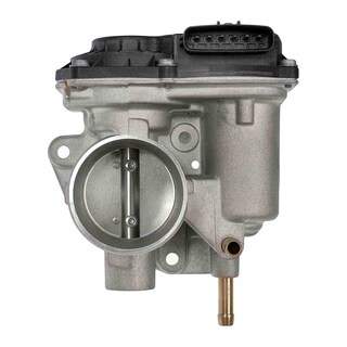 Foto 5 | Foto 5 | Cuerpo Aceleración Cardic Para Toyota Camry 3.0 2002 2003