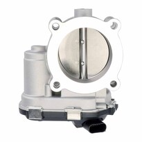 Cuerpo Aceleración Cardic Para Lincoln Nautilus Turbo 2.7 2019 2020