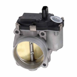 Foto 2 | Foto 2 | Cuerpo Aceleración Cardic Para Silverado 1500 Ls 4.3 2015 2016