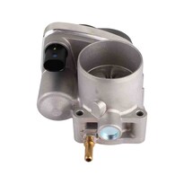 Cuerpo Aceleración Cardic Para Renault Fluence 1.2 2005 2006