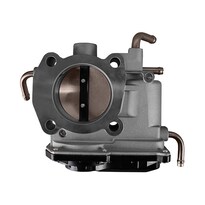 Cuerpo Aceleración Cardic Para Toyota Rav4 2.4 2005 2006 2007 2008