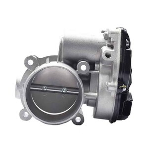 Foto 2 | Foto 2 | Cuerpo Aceleración Cardic Para Ford Transit Connect 1.6 2020 2021