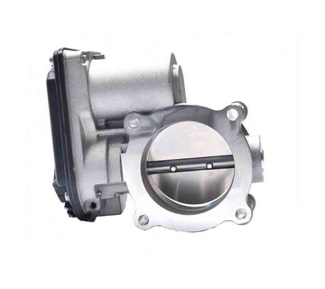 Foto 3 | Foto 3 | Cuerpo Aceleración Cardic Para Ford Transit Connect 1.6 2020 2021