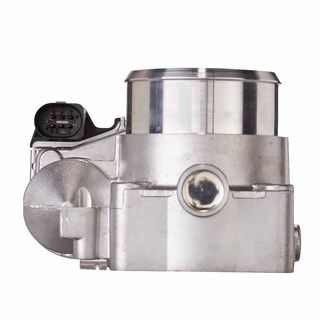 Foto 3 | Foto 3 | Cuerpo Aceleración Cardic Para Audi A4 S Line Sport 1.8 2005