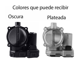 Foto 7 | Foto 7 | Cuerpo Aceleración Cardic Para Dodge Viper Srt10 Acr 8.4 2010