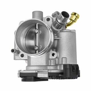 Foto 1 | Foto 1 | Cuerpo Aceleración Cardic Para Chevrolet Aveo5 1.6 2009 2010 2011