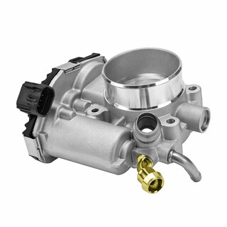 Foto 4 | Foto 4 | Cuerpo Aceleración Cardic Para Chevrolet Aveo5 1.6 2009 2010 2011