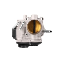 Cuerpo Aceleración Cardic Para Honda Crv Lx 2.4 2007 2008 2009