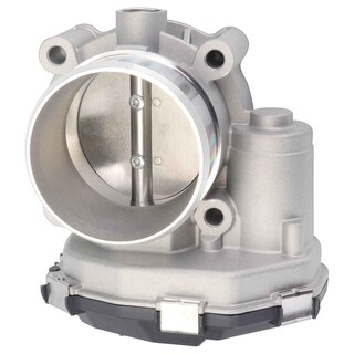 Foto 1 | Foto 1 | Cuerpo Aceleración Cardic Para Ford Aviator Black Label 3.0 2021