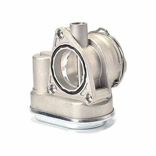 Foto 3 | Foto 3 | Cuerpo Aceleración Cardic Para Vw Jetta A4 1.9 2008 2009 2010 2011