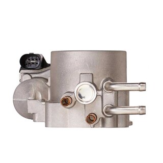 Foto 4 | Foto 4 | Cuerpo Aceleración Cardic Para Audi A6 Quattro Elite 3.0 2005