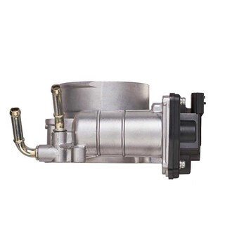 Foto 4 | Foto 4 | Cuerpo Aceleración Cardic Para Nissan Murano Sv 3.5 2011 2012