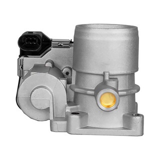 Foto 3 | Foto 3 | Cuerpo Aceleración Cardic Para Fiat Palio 1.8 2011