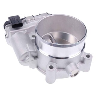 Foto 2 | Foto 2 | Cuerpo Aceleración Cardic Para Ford F150 Platinum 5.0 2020