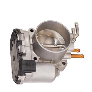 Foto 3 | Foto 3 | Cuerpo Aceleración Cardic Para Vw Passat V6 2.8 2001 2002 2003 2004